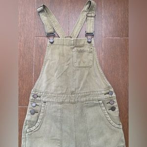 O’Neill Woman’s Overalls